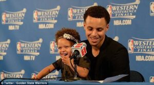 Dell Curry - Stephen Curry 02