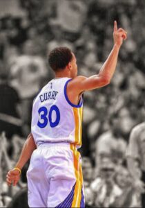 Dell Curry - Stephen Curry 04