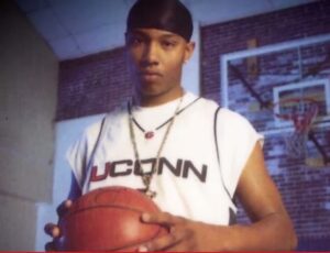 caron butler uconn-durag