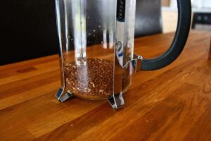 French Press 02