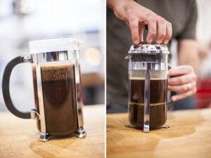 French Press 03