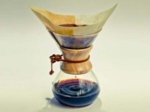 Chemex Kahve Makinesi