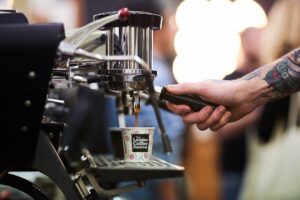 Londra Kahve Festivali 03