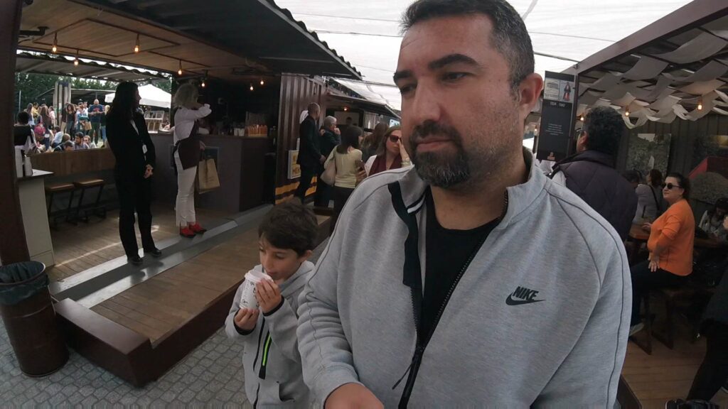 İstanbul Kahve Festivali 04