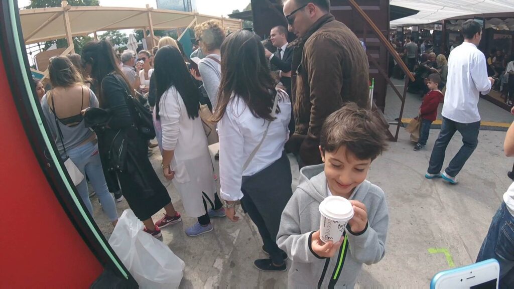 İstanbul Kahve Festivali 03