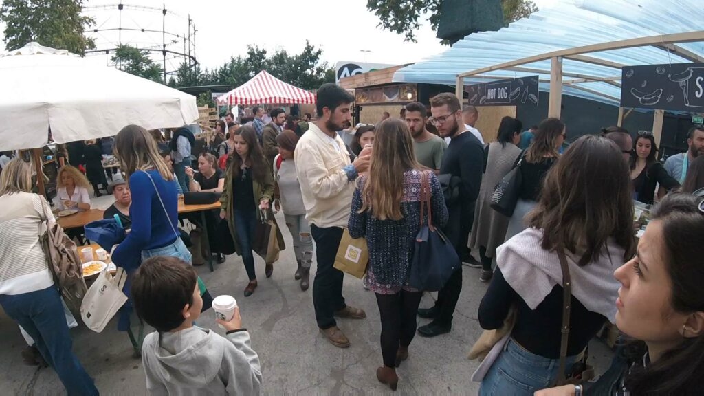 İstanbul Kahve Festivali 05