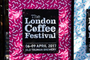 Londra Kahve Festivali