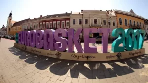 EuroBasket 2017