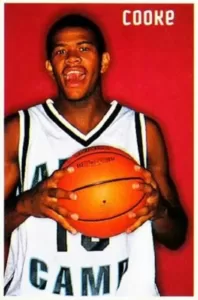 Lenny Cooke