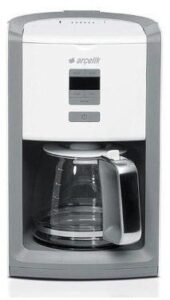 Arçelik inLove K8115 Kahve Makinesi