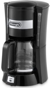 Delonghi ICM 15210 Filtre Kahve Makinesi