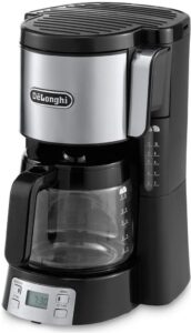 Delonghi ICM 15250 Filtre Kahve Makinesi