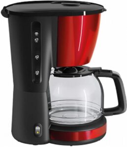 Hotpoint Ariston CM TDC DR0 Filtre Kahve Makinesi