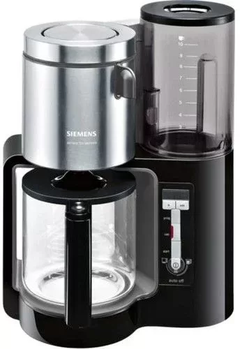 Siemens TC86303 Filtre Kahve Makinesi