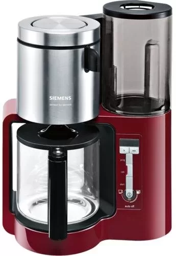 Siemens TC86304 Filtre Kahve Makinesi