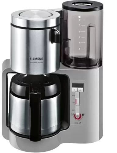 Siemens TC86505 Filtre Kahve Makinesi