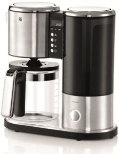 WMF 412.06.0011 Filtre Kahve Makinesi