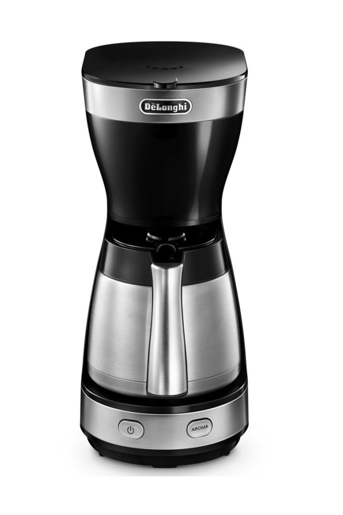 Braun Kf7120bk Filtre Kahve Makinesi Siyah Amazon Com Tr