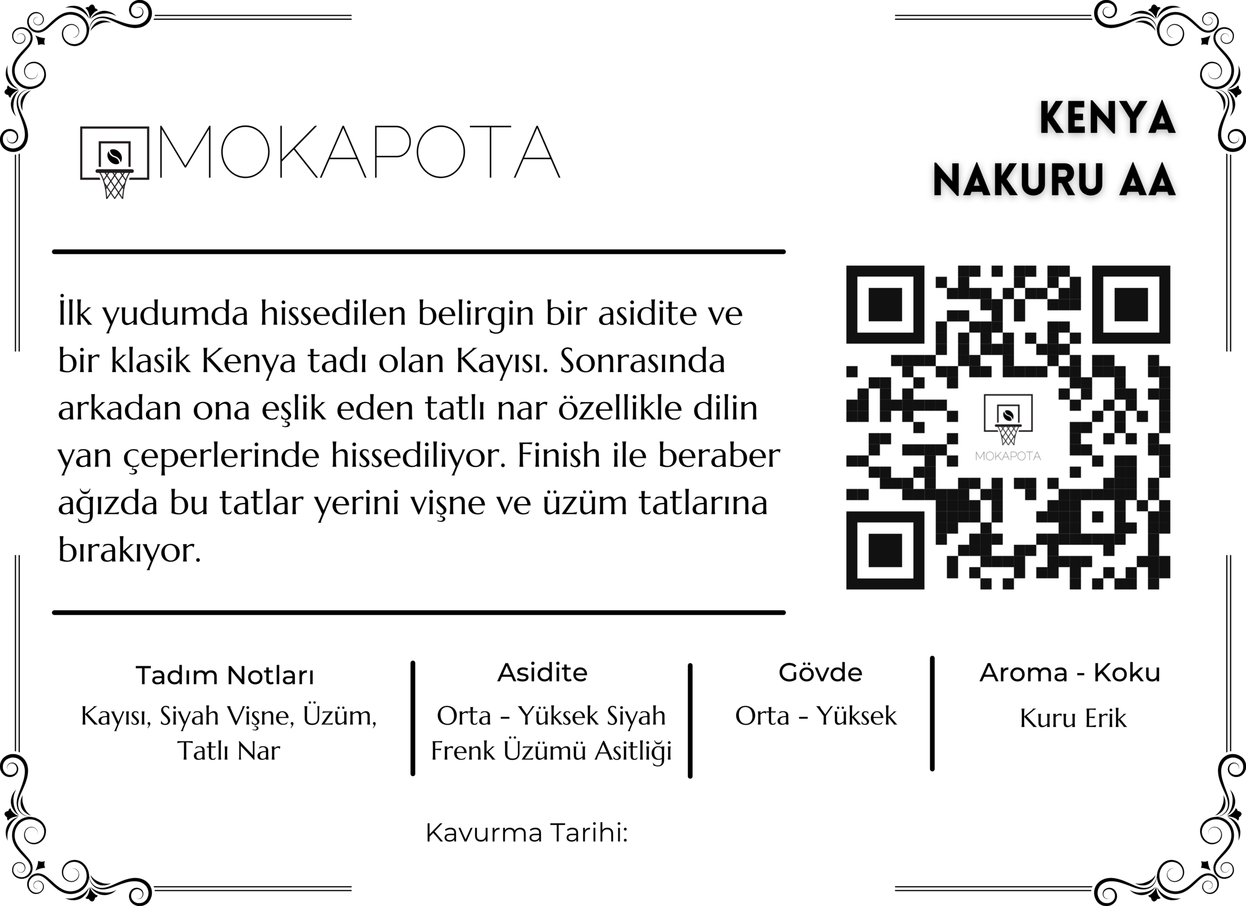 Kenya Nakuru - Görsel 3