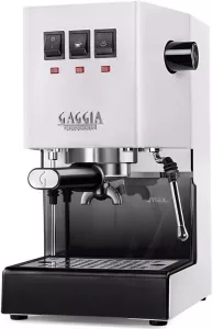 GAggia New Classic Pro