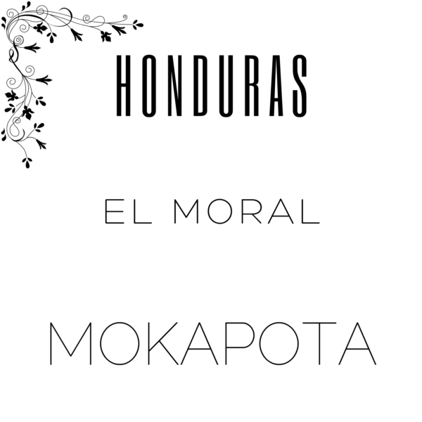 Alternative view of Honduras El Moral
