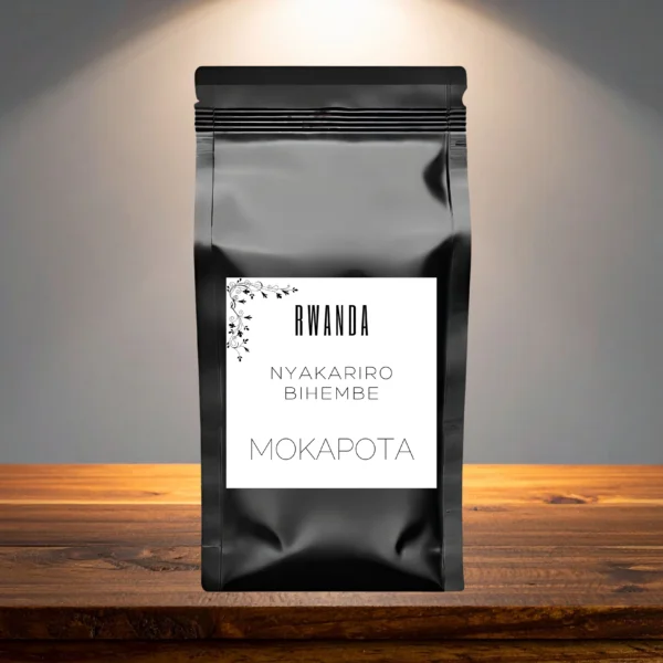 Rwanda Nyakariro Bihembe